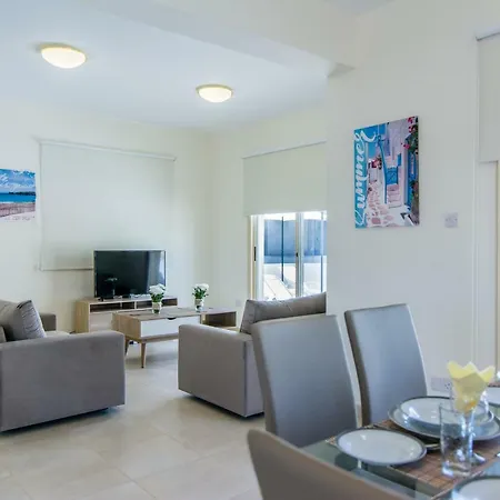Villa Green Valley V8, Walking Distance To Polis Prodromi