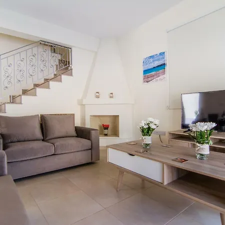Green Valley V8, Walking Distance To Polis Villa Prodromi